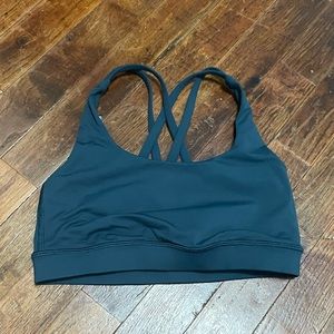 Lululemon Energy Medium Support Bra